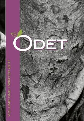 Odet Vol. I by Kepner, Laura