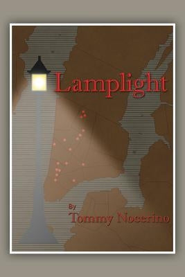 Lamplight by Nocerino, Tommy