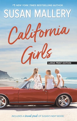 California Girls by Mallery, Susan