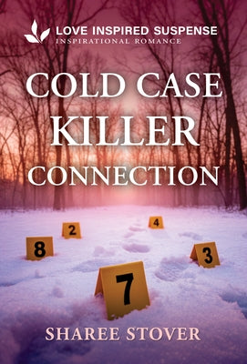Cold Case Killer Connection by Stover, Sharee
