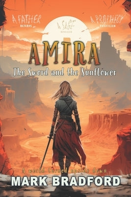 Amira by Bradford, Mark