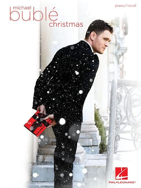 Michael Buble: Christmas by Buble, Michael