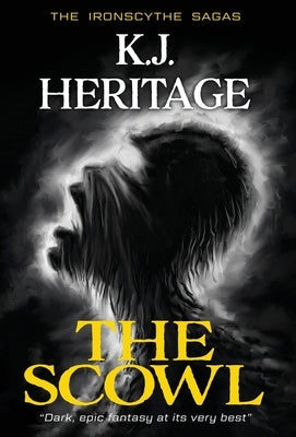 The Scowl by Heritage, K. J.