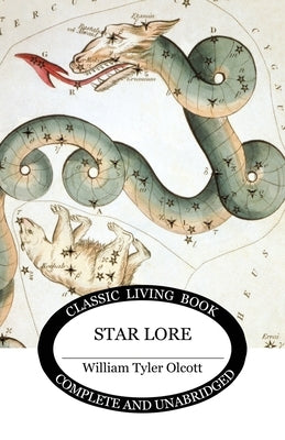 Star Lore by Olcott, William Tyler