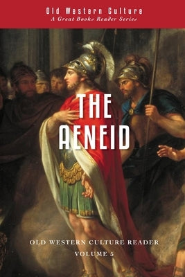 The Aeneid by Foucachon, Daniel