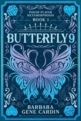 Butterfly9 by Cardin, Barbara Gene
