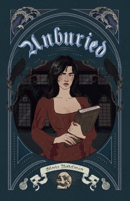 Unburied by Bottelman, Gloria