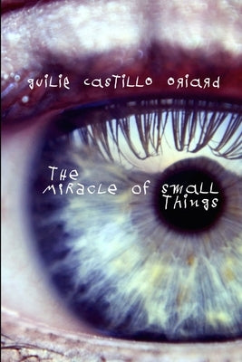 The Miracle of Small Things by Castillo Oriard, Guilie
