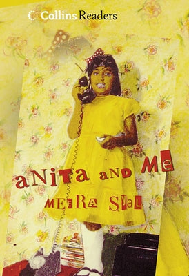 Anita and Me by Syal, Meera