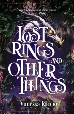 Lost Rings and Other Things by Raccio, Vanessa