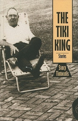 The Tiki King by Tintocalis, Stacy