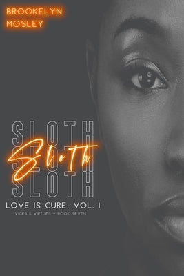 Sloth by Mosley, Brookelyn