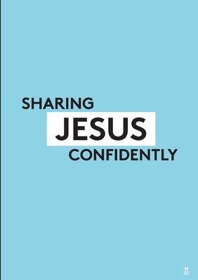 Sharing Jesus Confidently - Online Course by Rice, Sharee