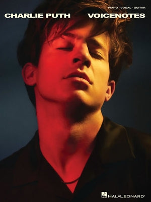 Charlie Puth - Voicenotes by Puth, Charlie