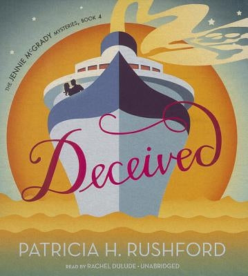 Deceived by Rushford, Patricia H.