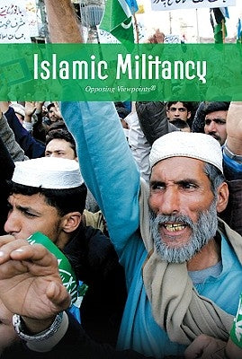 Islamic Militancy by Hiber, Amanda
