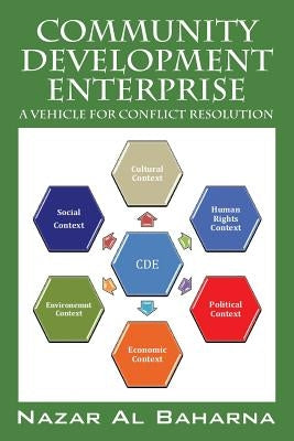 Community Development Enterprise: A Vehicle for Conflict Resolution by Baharna, Nazar Al