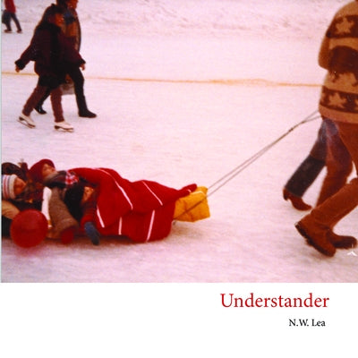 Understander by Lea, N. W.