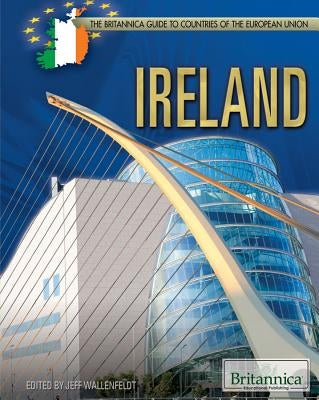 Ireland by Wallenfeldt, Jeff