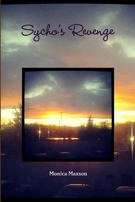 My Paperback Book by Maxson, Monica