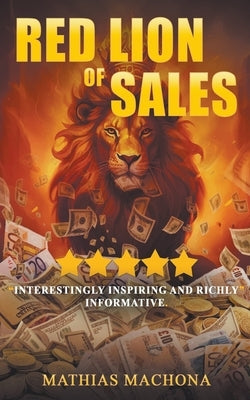 Red Lion of Sales by Mathias