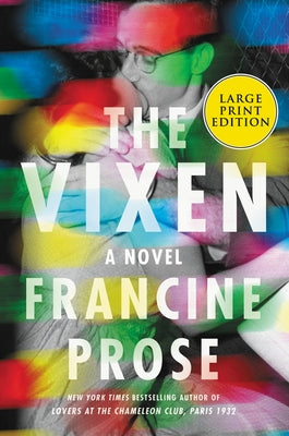 The Vixen by Prose, Francine