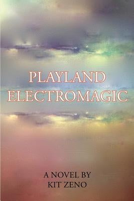 Playland Electromagic by Zeno, Kit