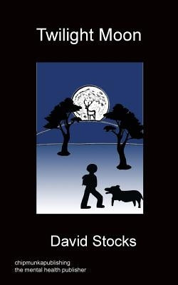 Twilight Moon by Stocks, David