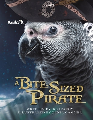 A Bite-Sized Pirate by D'Arcy, K. S.