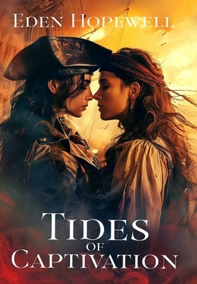 Tides of Captivation by Hopewell, Eden
