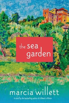 Sea Garden by Willett, Marcia