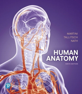 Human Anatomy by Martini, Frederic H.