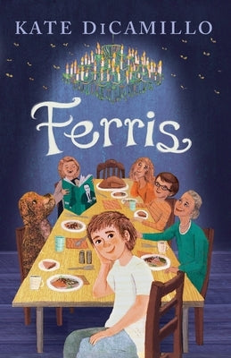 Ferris by DiCamillo, Kate