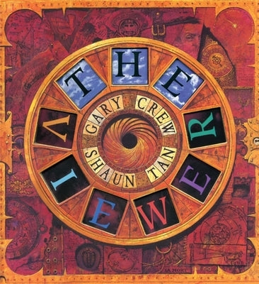 The Viewer by Crew, Gary
