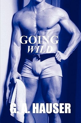 Going Wild: Action! Series Book 9 by Rhodes, Stacey