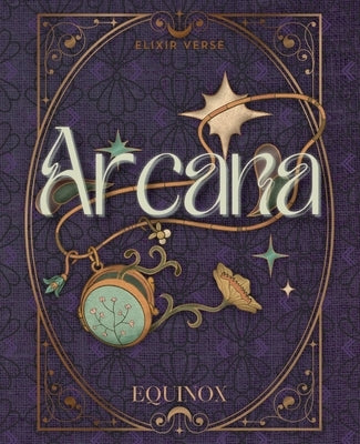 Elixir Verse Equinox: Arcana by Brennecke, C.