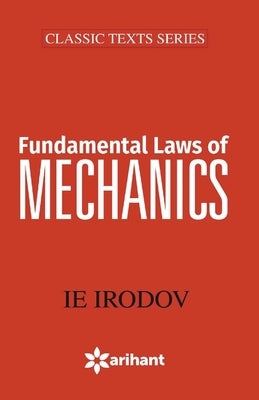 49011020Fundamental Laws Of Mechanics by Unknown