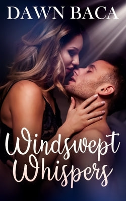 Windswept Whispers by Baca, Dawn