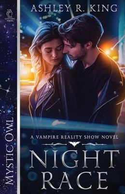 Night Race by Owl, Mystic