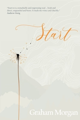 Start by Morgan, Graham