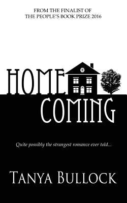 Homecoming by Bullock, Tanya