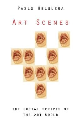 Art Scenes by Helguera, Pablo