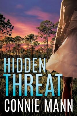 Hidden Threat by Mann, Connie
