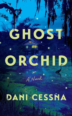 Ghost Orchid by Cessna, Dani