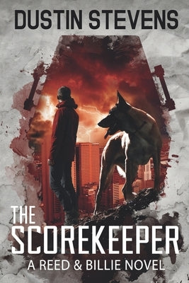The Scorekeeper: A Suspense Thriller by Stevens, Dustin