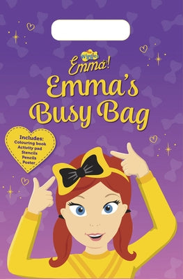 Emma's Busy Bag by The Wiggles