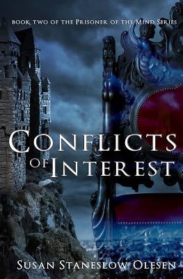 Conflicts of Interest by Olesen, Susan Staneslow