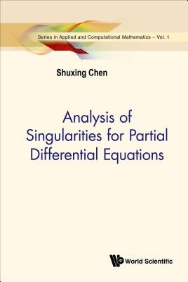 Analy of Singul for Parti Differ ..(V1) by Chen, Shuxing