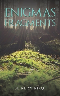 Enigmas Fragments by Nikqi, Blinera