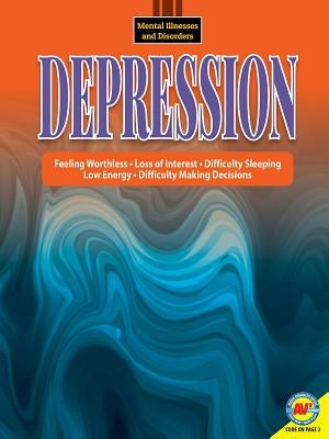 Depression by Poole, Hilary W.